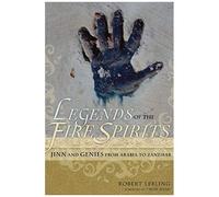Legends Of The Fire Spirits