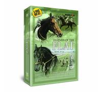 Legends of The Flat [Import]