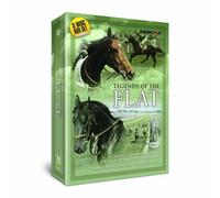 Legends Of The Flat Top-Quality Trusted Dvd (2009)