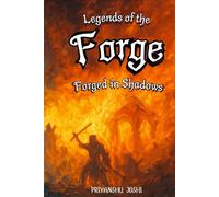 Legends of the Forge: Forged in Shadows