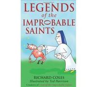 Legends of the Improbable Saints - [Version Originale] Inconnu (Auteur)
