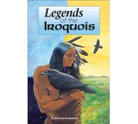 Legends of the Iroquois