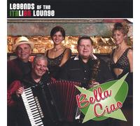 Legends of The Italian Lounge