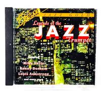 Legends of the Jazz Trumpet