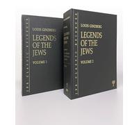 Legends of the Jews
