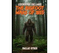 Legends of the land: The Bigfoot War of 1855