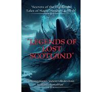 Legends of the Lost Scotland