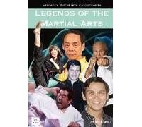 Legends Of The Martial Arts