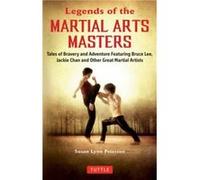 Legends of the Martial Arts Masters by Susan Lynn Peterson Susan Lynn Peterson (Auteur)
