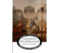 Legends of the Middle Ages