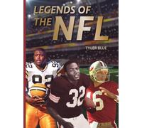 Légendes de la NFL – Abbeville Press