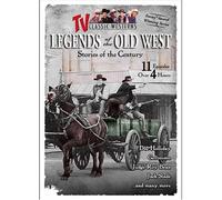 Legends of the Old West 1 [Import USA Zone 1]