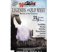 Legends of the Old West 1 [Import USA Zone 1]