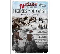 Legends of the Old West 2 [Import USA Zone 1]