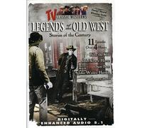 Legends of the Old West 3 [Import USA Zone 1]