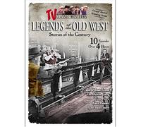 Legends of the Old West 4 [Import USA Zone 1]