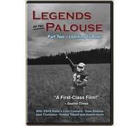 Legends of the Palouse Part 2: Learning to Bowl