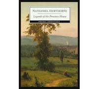 Legends of the Province House