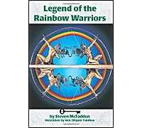 Legends Of The Rainbow Warriors