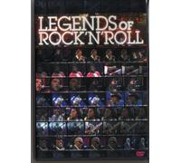 Legends Of Rock'n'roll