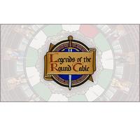 Legends of the Round Table (Steam Account)