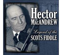 Legends Of The Scottish..