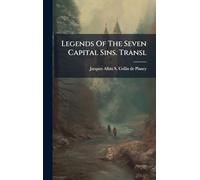 Legends Of The Seven Capital Sins. Transl