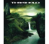 Legends of the Shires