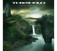 Threshold - Legends of the -Digi-