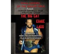 Legends Of The Square Circle Presents Er