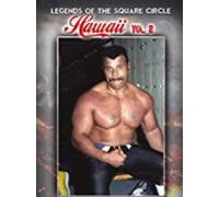 Legends Of The Squared Circle: Hawaii Wrestling 2 [Dvd]