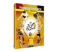 Legends of the Tour De France - Legends of the Tour De France - Eddy Merckz [Import anglais]