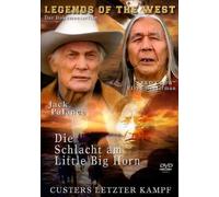 Legends of the West - Die Schlacht am Little Big Horn