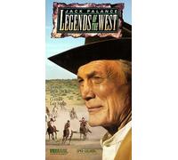 Legends of the West [VHS]
