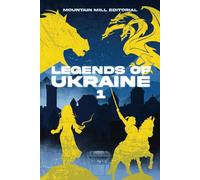 Legends of Ukraine 1