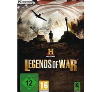 Legends of War : Patton's Campaign