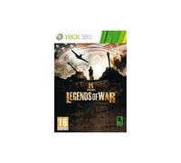 Legend of War Xbox 360