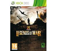 Legend of War Xbox 360