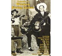 Music Sales – DVD – Legends Of Western Swing Guitar – Importation USA Zone 1