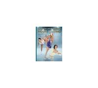 Legends Of Women's Figure Skating