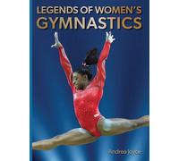 Legends of Women's Gymnastics