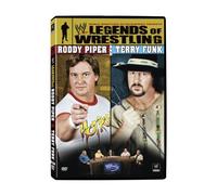 Legends of Wrestling 1: Roddy Piper & Terry Funk