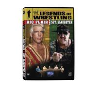 Legends of Wrestling 5: Ric Flair & SGT Slaughter