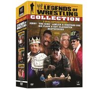 Legends of Wrestling [DVD] [Import]