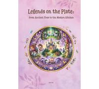 Legends on the Plate: from Ancient Fires to the Modern Kitchen.