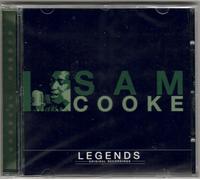 Legends (Original Recordings)