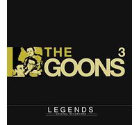 Legends: Original Recordings