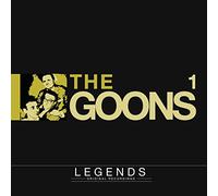 Legends: Original Recordings