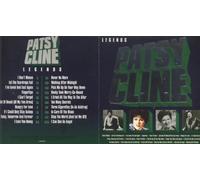 Legends: Patsy Cline