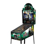 Legends Pinball AtGames - Flipper 4K - Famille Addams